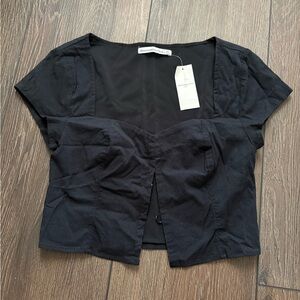 NWT abercrombie top!